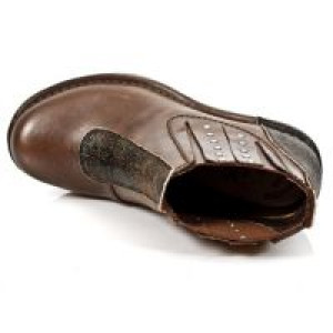  M.NEOTR001-C3 NOMADA MARRON ATAPUERCA MARRON ELASTICO NEG NE -  7