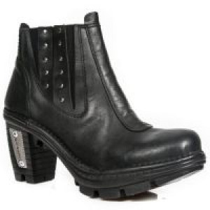  M.NEOTR001-R1 ITALI NEGRO NOMADA NEGRO NEOTRAIL NEGRO -  2