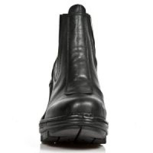  M.NEOTR001-R1 ITALI NEGRO NOMADA NEGRO NEOTRAIL NEGRO -  3