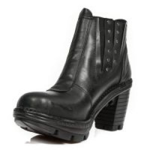  M.NEOTR001-R1 ITALI NEGRO NOMADA NEGRO NEOTRAIL NEGRO -  4