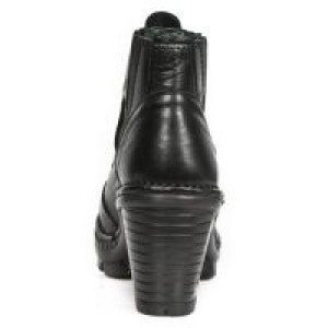  M.NEOTR001-R1 ITALI NEGRO NOMADA NEGRO NEOTRAIL NEGRO -  5