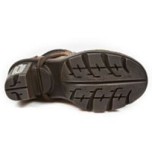  M.NEOTR002-C1 VINTAGE FLOWER CUERO ATAPUERCA MARRON NEOTRAIL -  6