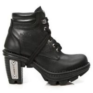  M.NEOTR002-S1 ITALI NEGRO, NOMADA NEGRO, NEOTRAIL NEGRO -  1
