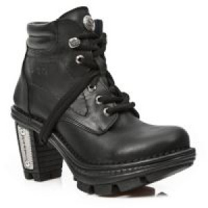  M.NEOTR002-S1 ITALI NEGRO, NOMADA NEGRO, NEOTRAIL NEGRO -  2