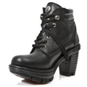  M.NEOTR002-S1 ITALI NEGRO, NOMADA NEGRO, NEOTRAIL NEGRO -  4