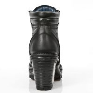  M.NEOTR002-S1 ITALI NEGRO, NOMADA NEGRO, NEOTRAIL NEGRO -  5