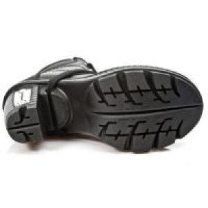  M.NEOTR002-S1 ITALI NEGRO, NOMADA NEGRO, NEOTRAIL NEGRO -  6