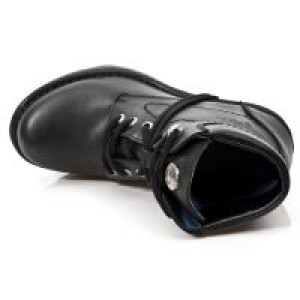  M.NEOTR002-S1 ITALI NEGRO, NOMADA NEGRO, NEOTRAIL NEGRO -  7