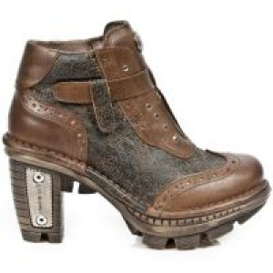  M.NEOTR003-C11 NOMADA MARRON ATAPUERCA MARRON ELASTICO NEOTR New Rock M.NEOTR003-C11 -  