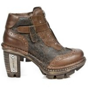  M.NEOTR003-C11 NOMADA MARRON ATAPUERCA MARRON ELASTICO NEOTR -  1