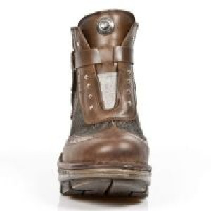  M.NEOTR003-C11 NOMADA MARRON ATAPUERCA MARRON ELASTICO NEOTR -  3