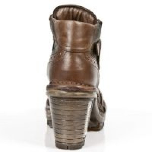  M.NEOTR003-C11 NOMADA MARRON ATAPUERCA MARRON ELASTICO NEOTR -  5