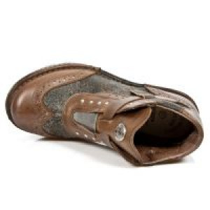  M.NEOTR003-C11 NOMADA MARRON ATAPUERCA MARRON ELASTICO NEOTR -  7