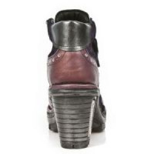 M.NEOTR003-C4 BOX TALCO LILA LEOPARDO LILA PULIK ACERO ELAST -  5