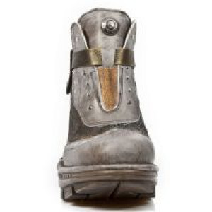  M.NEOTR003-C6 BOX TALCO ORO ATAPUERCA MARRON BOX OROMANE ELA -  3