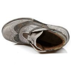  M.NEOTR003-C6 BOX TALCO ORO ATAPUERCA MARRON BOX OROMANE ELA -  7