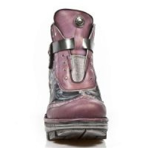  M.NEOTR003-C8 BOX TALCO LILA VINTAGE FLOWER LILA PULIK ACERO -  3