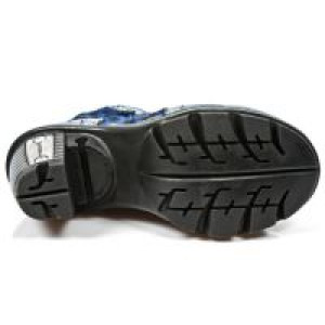  M.NEOTR003-C9 BOX TALCO AZUL PELO LEOPARDO AZUL PULIK ACERO -  6