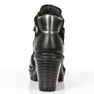  M.NEOTR003-S1 ITALI NEGRO, DRAMA ANTE NEGRO, ANTIK ACERO -  5