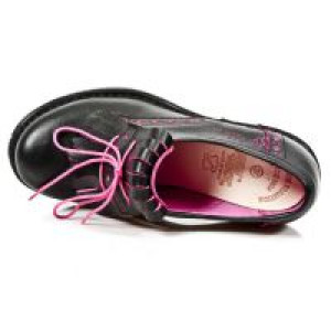  M.NEOTR004-C3 LUX NEGRO FUCSIA NEOTRAIL NEGRO -  7