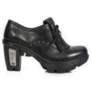  M.NEOTR004-R1 ITALI NEGRO NEOTRAIL NEGRO TACON NEGRO ACERO -  1