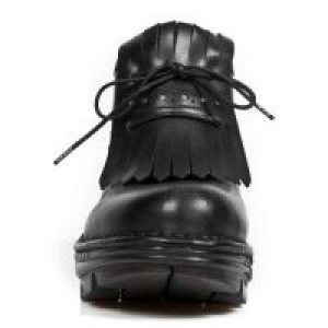  M.NEOTR004-R1 ITALI NEGRO NEOTRAIL NEGRO TACON NEGRO ACERO -  3