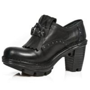  M.NEOTR004-R1 ITALI NEGRO NEOTRAIL NEGRO TACON NEGRO ACERO -  4