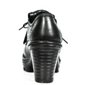  M.NEOTR004-R1 ITALI NEGRO NEOTRAIL NEGRO TACON NEGRO ACERO -  5