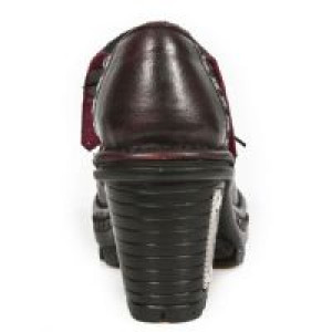  M.NEOTR004-R10 NAPA BURDEOS REVES LILA -  5