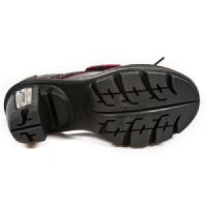  M.NEOTR004-R10 NAPA BURDEOS REVES LILA -  6
