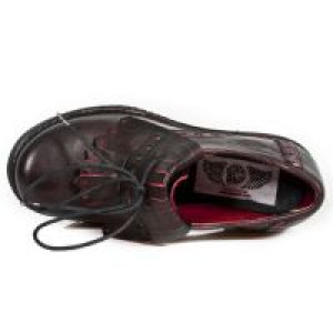  M.NEOTR004-R10 NAPA BURDEOS REVES LILA -  7