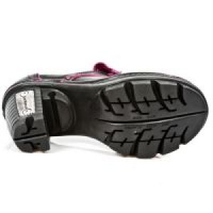  M.NEOTR004-S3 LUX NEGRO-FUCSIA, NEOTRAIL NEGRO -  6