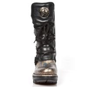  M.NEOTR005-C1 VINTAGE FLOWER COBRE NOMADA NEGRO NEOTRAIL NEG -  3