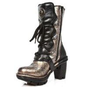  M.NEOTR005-C1 VINTAGE FLOWER COBRE NOMADA NEGRO NEOTRAIL NEG -  4