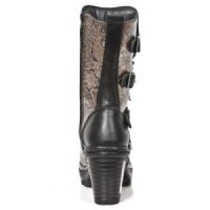  M.NEOTR005-C1 VINTAGE FLOWER COBRE NOMADA NEGRO NEOTRAIL NEG -  5