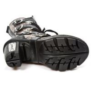  M.NEOTR005-C1 VINTAGE FLOWER COBRE NOMADA NEGRO NEOTRAIL NEG -  6