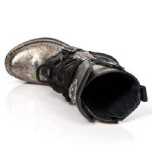  M.NEOTR005-C1 VINTAGE FLOWER COBRE NOMADA NEGRO NEOTRAIL NEG -  7