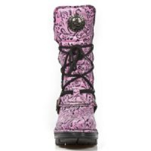  M.NEOTR005-C16 DRAMA FUCSIA NEOTRAIL NEGRO -  3