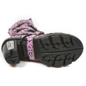  M.NEOTR005-C16 DRAMA FUCSIA NEOTRAIL NEGRO -  6