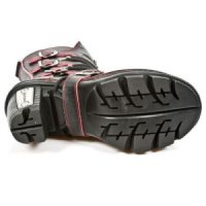  M.NEOTR005-C17 LUX NEGRO ROJO NEOTRAIL NEGRO -  6