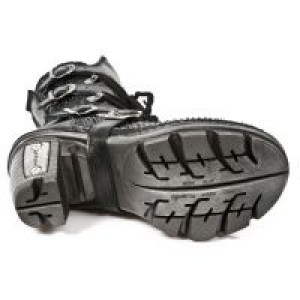  M.NEOTR005-C19 PITON NEGRO NOMADA NEGRO NEOTRAIL ACERO -  6