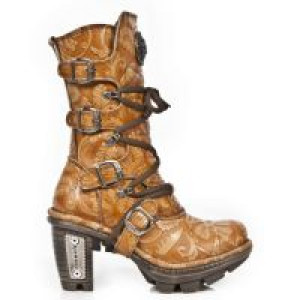  M.NEOTR005-C2 VINTAGE FLOWER CUERO NEOTRAIL HUMO New Rock M.NEOTR005-C2 -  