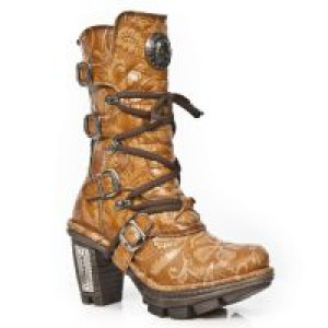  M.NEOTR005-C2 VINTAGE FLOWER CUERO NEOTRAIL HUMO -  2