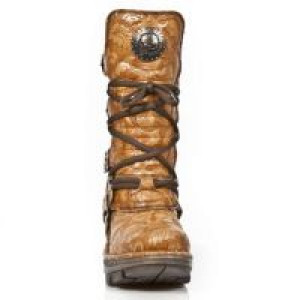  M.NEOTR005-C2 VINTAGE FLOWER CUERO NEOTRAIL HUMO -  3