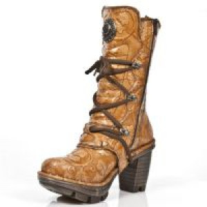  M.NEOTR005-C2 VINTAGE FLOWER CUERO NEOTRAIL HUMO -  4