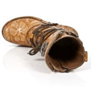  M.NEOTR005-C2 VINTAGE FLOWER CUERO NEOTRAIL HUMO -  7