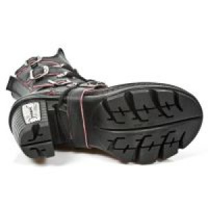  M.NEOTR005-C20 LUX NEGRO ROJO NEOTRAIL NEGRO -  6