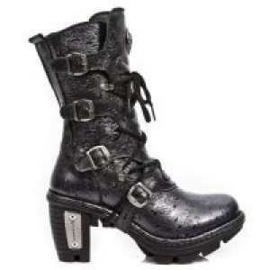 M.NEOTR005-C21 BARROCK NEGRO GRAFITO NEOTRAIL NEGRO -  1