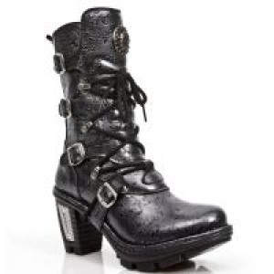  M.NEOTR005-C21 BARROCK NEGRO GRAFITO NEOTRAIL NEGRO -  2