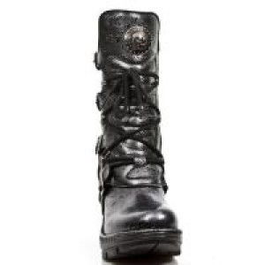  M.NEOTR005-C21 BARROCK NEGRO GRAFITO NEOTRAIL NEGRO -  3